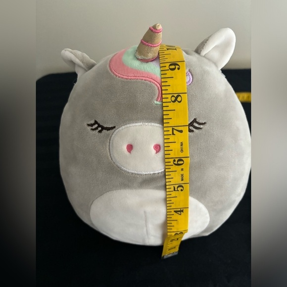 Teresa Sleeping Unicorn Squishmallow - Picture 4 of 4